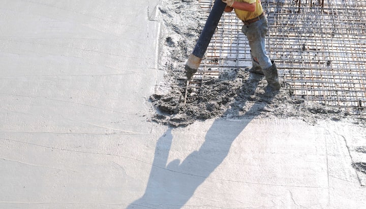 Ensure a Strong and Stable Building with High-Quality Concrete Foundation Services in Los Angeles, CA - Trust Experienced Contractors to Deliver Long-Lasting and Reliable Concrete Foundations for Your Residential or Commercial Projects.