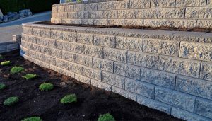 Strengthen Your Landscape and Prevent Erosion with Durable Concrete Retaining Walls in Los Angeles, CA - Choose from Various Styles, Colors, and Finishes to Achieve a Custom and Functional Concrete Wall System that is Long-Lasting, Low-Maintenance, and Complements Your Property.